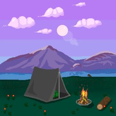 12 | Campfire (feat. Idammoro)