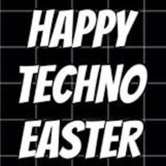 D.A.V.E.@TECHNO-EASTER-TECHNO-SESSION SET 007 19.04.25