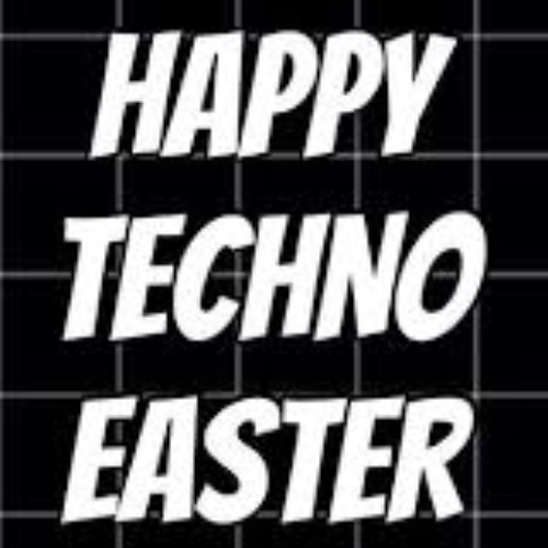 D.A.V.E.@TECHNO-EASTER-TECHNO-SESSION SET 007 19.04.25