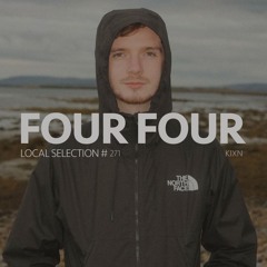Local Selection 271: KIXN