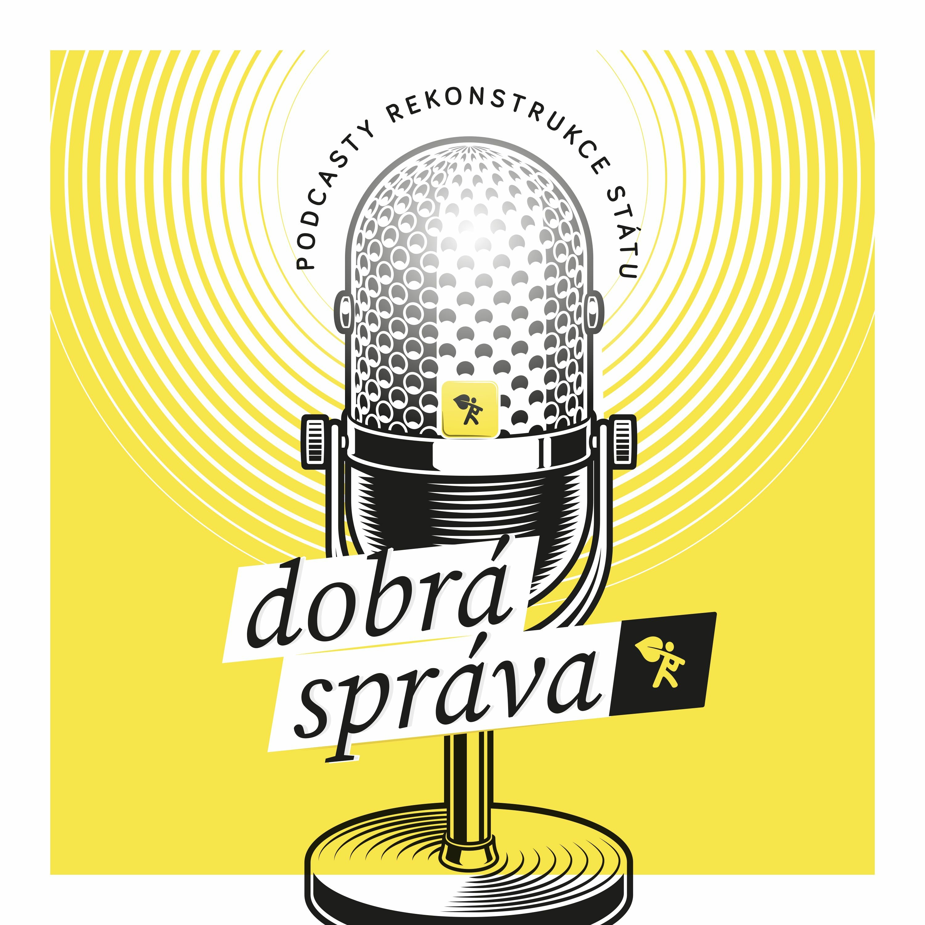 Dobrá správa