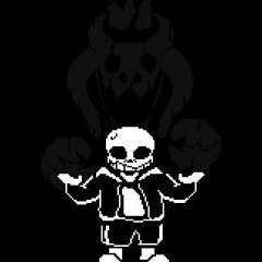 Dusttale - Remains. (RUINS ENCOUNTER)