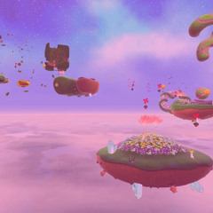 Gusty Garden Erect - Super Funkin Galaxy