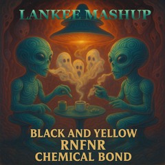 Black & Yellow x RNFNR x Chemical Bond (Lankee Mashup) (FREE DOWNLOAD)