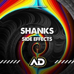 Shanks - Side Effects OUT NOW!!!