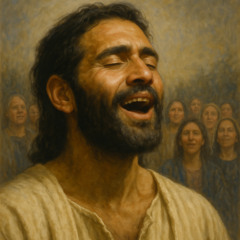 🎵 “I Sing Over You”