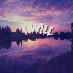 I WILL prod by M0nty Beats