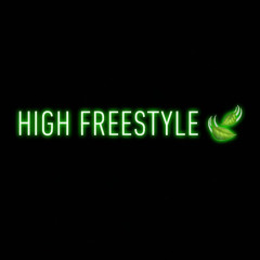 High Freestyle 3 - Sap