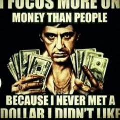 Money On My Mind (PROD. Seb Sosa)