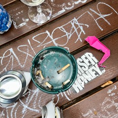 Punching Out w/ Sagat @ Kiosk Radio 12.09.2025