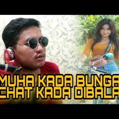 ENC DJ[rizky Gokielz] - Banjar Keras B - Funk[RK MIX & Wildy Yakuza] Demo