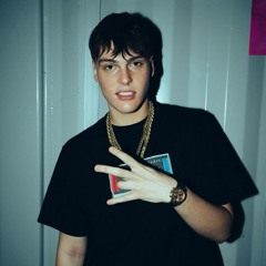 Diablo RMX Kid Yugi ft Glocky