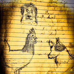 These Brown Eyes of Mine