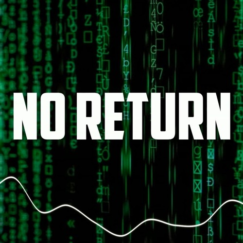 No Return 🚫 Trap Beat ⭕