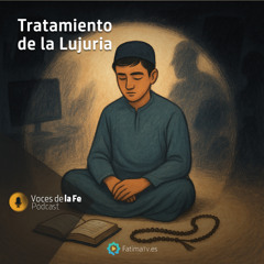 Tratamiento de la Lujuria | Voces de la Fe