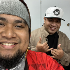 Sapw Turun cover PaPaG ft JuToNuK