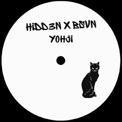 Hidd3n X BSVN - Yohji [FREE DOWNLOAD]