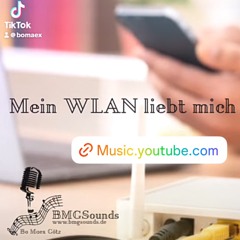 Mein WLAN liebt mich nicht