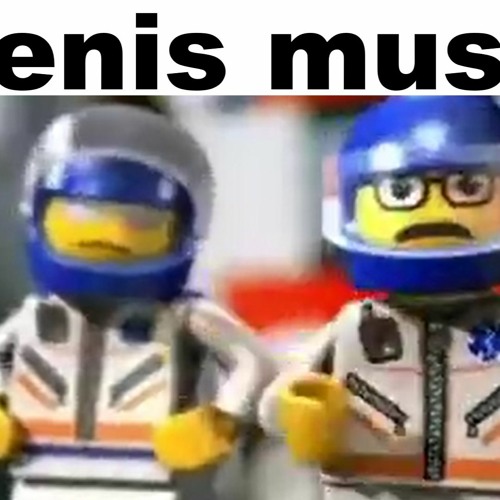 Lego City Hey Penis Music MargeTheDog | Listen online free on SoundCloud