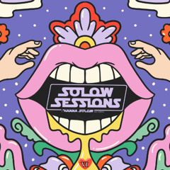SoLow Sessions Episode VI - The Bass Awakens