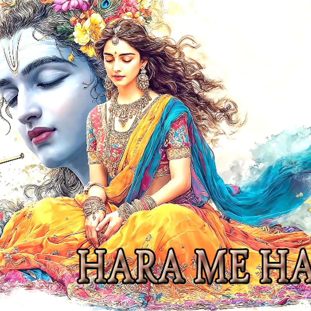 Haara Stream Main Haara - Theme Music_ by Bhakti Dhun | Listen online for ...