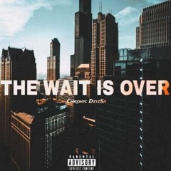 Chronic DZizSa -Thriller accapella (TWIO).m4a