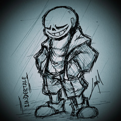 Megalodisastered (Saster's Megalo Remix)