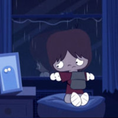 chaosfever - i shouldn't have fell for you