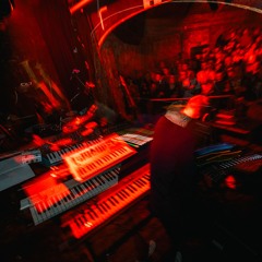 Jimpster / Franc Spangler / Loxodrome - 2024