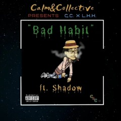 Scuba100 Ft. Los Heavy Hitters (Shadow)- Bad Habit
