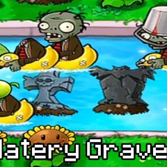 PvZ Watery Graves Ultimate Mix 2 (Fixed)