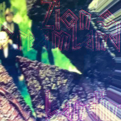 Zion's Landing