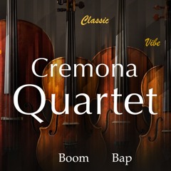 Cremona Quartet MASTER
