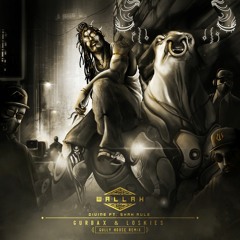Divine ft. Shah Rule - Wallah (Gurbax & Loskies "Gully House" Remix)