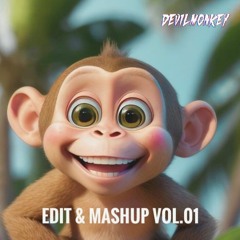 DevilMonkey Pack 2024 Vol.01