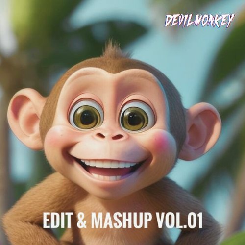 DevilMonkey Pack 2024 Vol.01