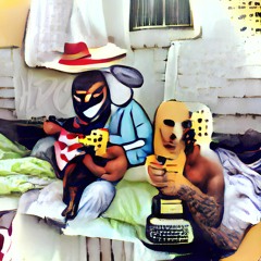 Bandido | TRAP | Guitar Type Beat 124 BPM G#Harmmin