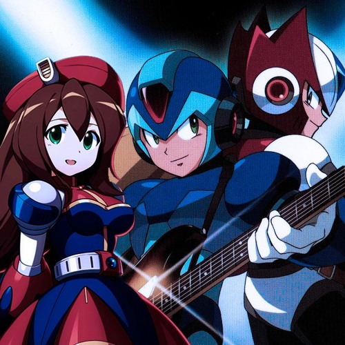 Stream Kotono Shibuya One More Time Megaman X3 By Carlo Francesco Lopez Listen Online For Free On Soundcloud