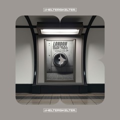 3Q Samples - London Minimal Deep Tech Vol 5