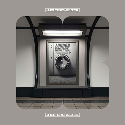 3Q Samples - London Minimal Deep Tech Vol 5