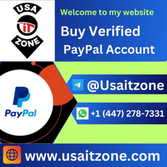 How To Buy Verified PayPal Accounts A Step By Step Guide