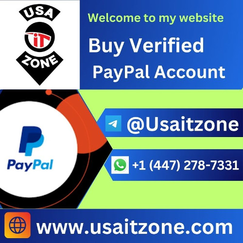 How To Buy Verified PayPal Accounts A Step By Step Guide