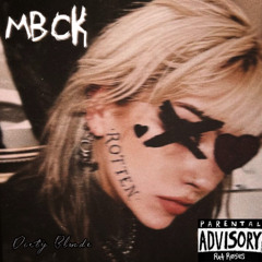 Dirty Blonde (Prod. Sickrysm)