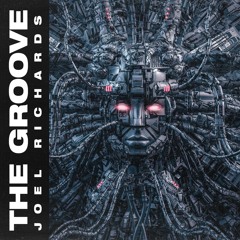 Joel Richards - The Groove
