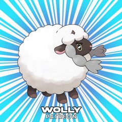 Dolexil - Wolly