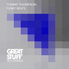 Tommy Thompson