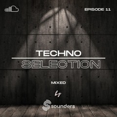 RESOUND Radio Show Episode #11 (Techno)