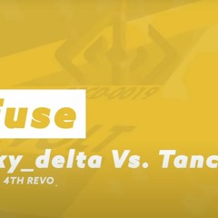 Tanchiky Vs. Sky Delta - Fuse