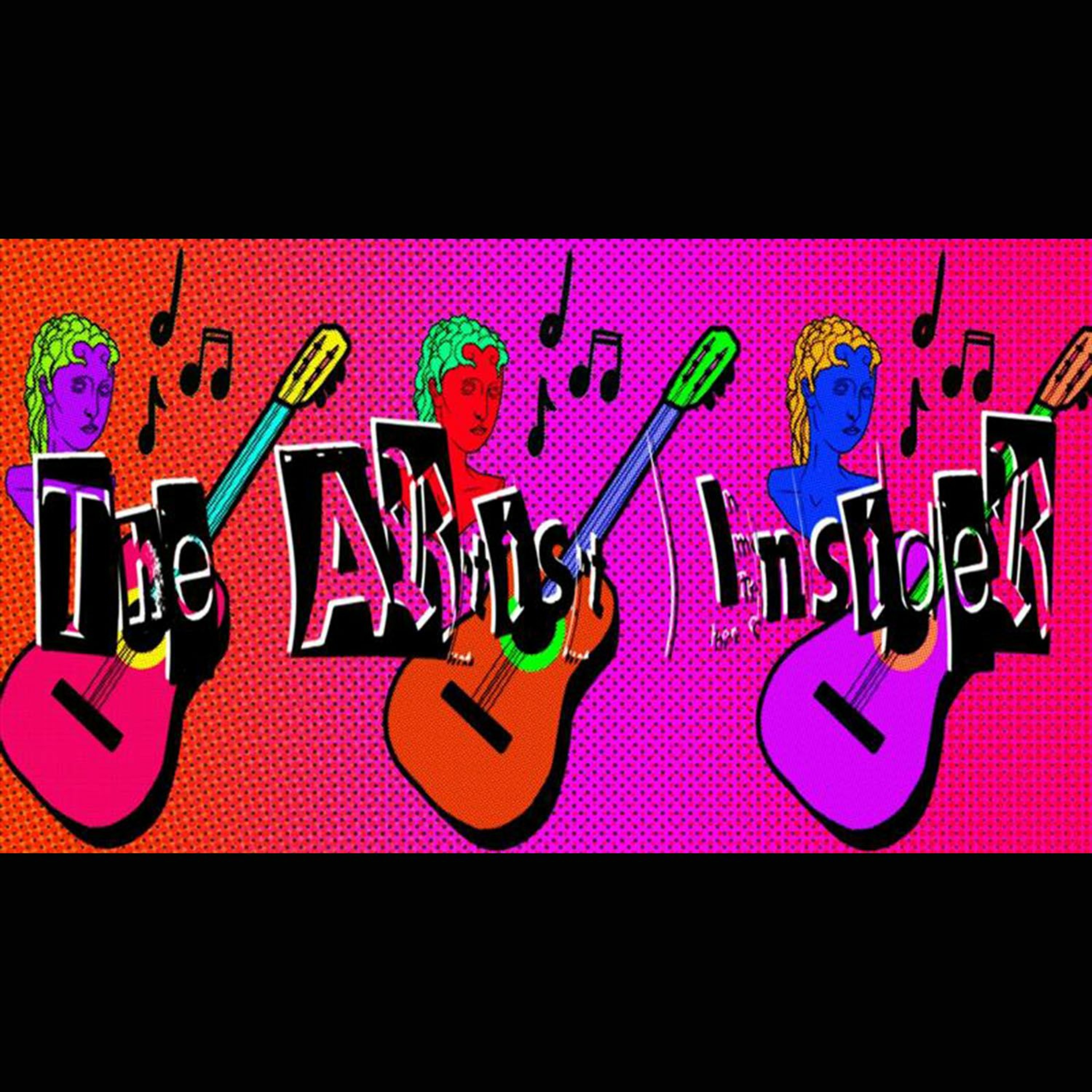 The Artist Insider Ep2: Addison Rodriquez