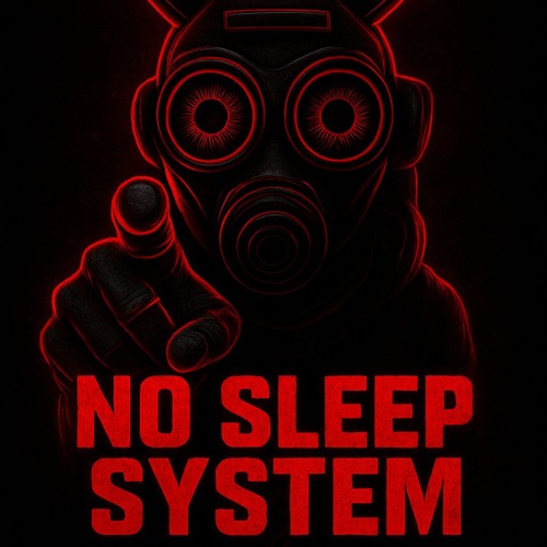 NO SLEEP SYSTEM Mix